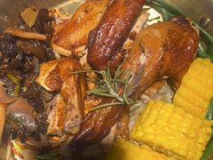 -Aqua Oasis 水天堂(常熟永旺店)