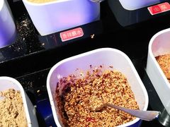 -热火朝天鲜切牛肉火锅(南强街巷店)