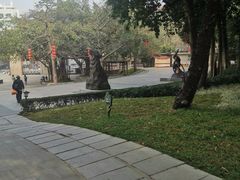 -广州雕塑公园