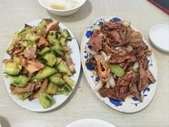-老万饭馆