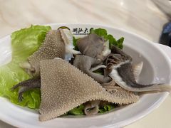 -潮汕大目牛肉火锅(水围店)