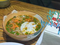 -小杨烤肉(朱雀店)