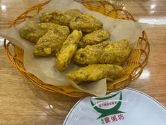-南记食粥坊·宵夜大排档(莲花总店)