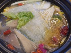 -束河人家(南锣鼓巷店)