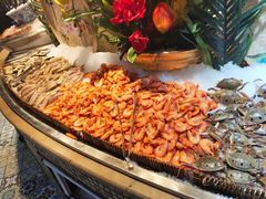 -吉布鲁牛排海鲜自助(339店)
