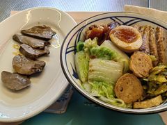 -陈鹏鹏潮汕菜(机场卫星厅·561登机口店)