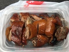 -黄连大头华烧鹅店(大良店)