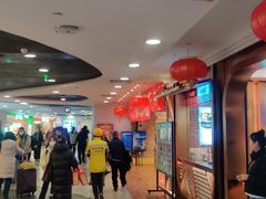 -凯德MALL(西直门店)