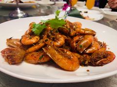 -深圳福田香格里拉大酒店