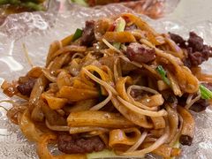 -白仁仔· 活烤海鲜 宵夜(豫园店)