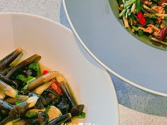 -半山腰·云南菜(侨福芳草地店)