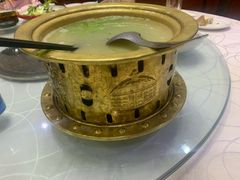 -红旗饭庄