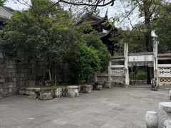 -阳明祠