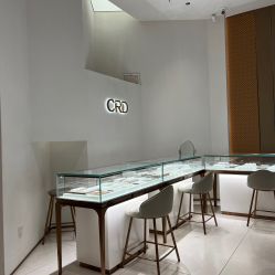 -CRD克徕帝(上海凯德晶萃广场店)