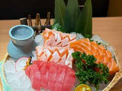 -德川家日本料理(中关村寰太大厦店)