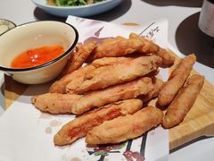 -阿露佳·舌尖上的安吉菜