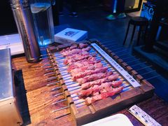 -三个蒙古大叔羊肉串(大宁店)