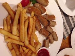 iphone_upload_pic-兰特伯爵西餐厅·啤酒屋(方庄店)