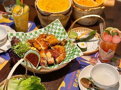 -泰妃殿(武汉首店)