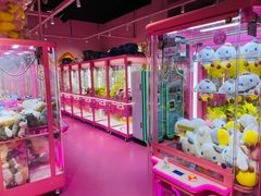 -宝龙广场(福州台江店)