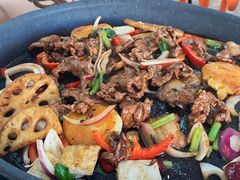 -一烙锅(友谊店)