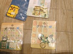-猫的天空之城概念书店(苏州诚品店)