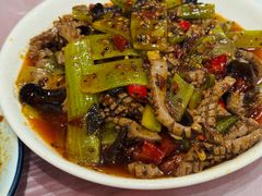 -巴蜀飘香川菜馆(无锡大饭东湖滨路酒吧街店)