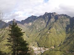 -九华山风景区