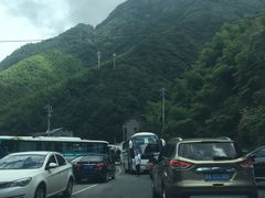 -浙北大峡谷