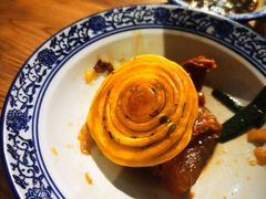 鸭肠-十六蒲(桂林路店)