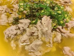 -淮扬厨子(健康路店)