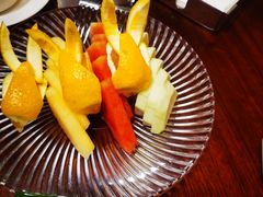 -水润轩私厨海南菜餐厅(铂尔曼酒店)