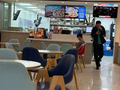 -达美乐比萨(清扬路店)