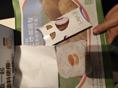 -麦当劳(世纪汇广场店)