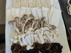 -阳坊大都涮羊肉(阳坊总店)