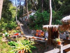 -广东温泉宾馆