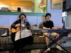 -大青树咖啡(大理古城店)