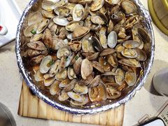 -船梆煮•蒸汽海鲜·炉火烤肉(五四广场店)