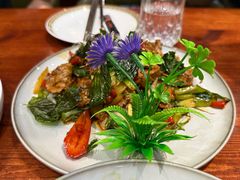 -Siam泰餐厅(水上公园店)