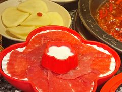 -蜀大侠火锅(总府路店)