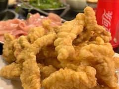-邓莽子老火锅(中兴路总店)