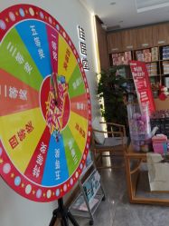 点击看大图 -佳医堂·小儿推拿·产后康复·脊柱养护(新华联家园店)