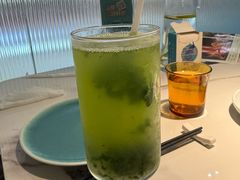 -雀蓝川菜(滨湖万象汇店)