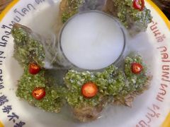 -椰莱泰小谷·东南亚融合菜(坪山悦阾SPACE店)