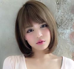 -GIRL STYLE 烫发·染发沙龙