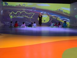 -小鸡哆哆故事屋·儿童乐园(嘉里城店)