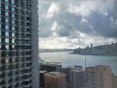 -香港尖沙咀凯悦酒店