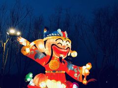 -济南方特东方神画