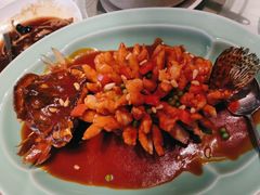 -西湖春天•老字号杭州菜(百汇店)