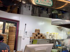 -鸡鸣汤包(红山动物园店)